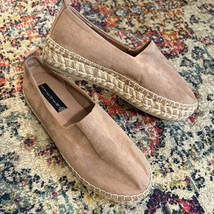 Steve Madden Espadrilles nwot